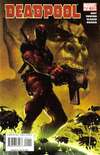 Deadpool #1 Comic Books - Covers, Scans, Photos in Deadpool Comic Books - Covers, Scans, Gallery